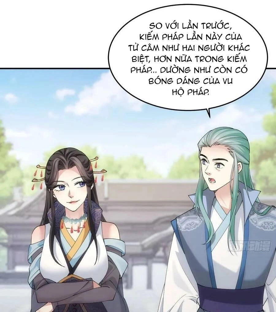 Ta Chính Là Không Theo Sáo Lộ Ra Bài Chapter 140 - 5