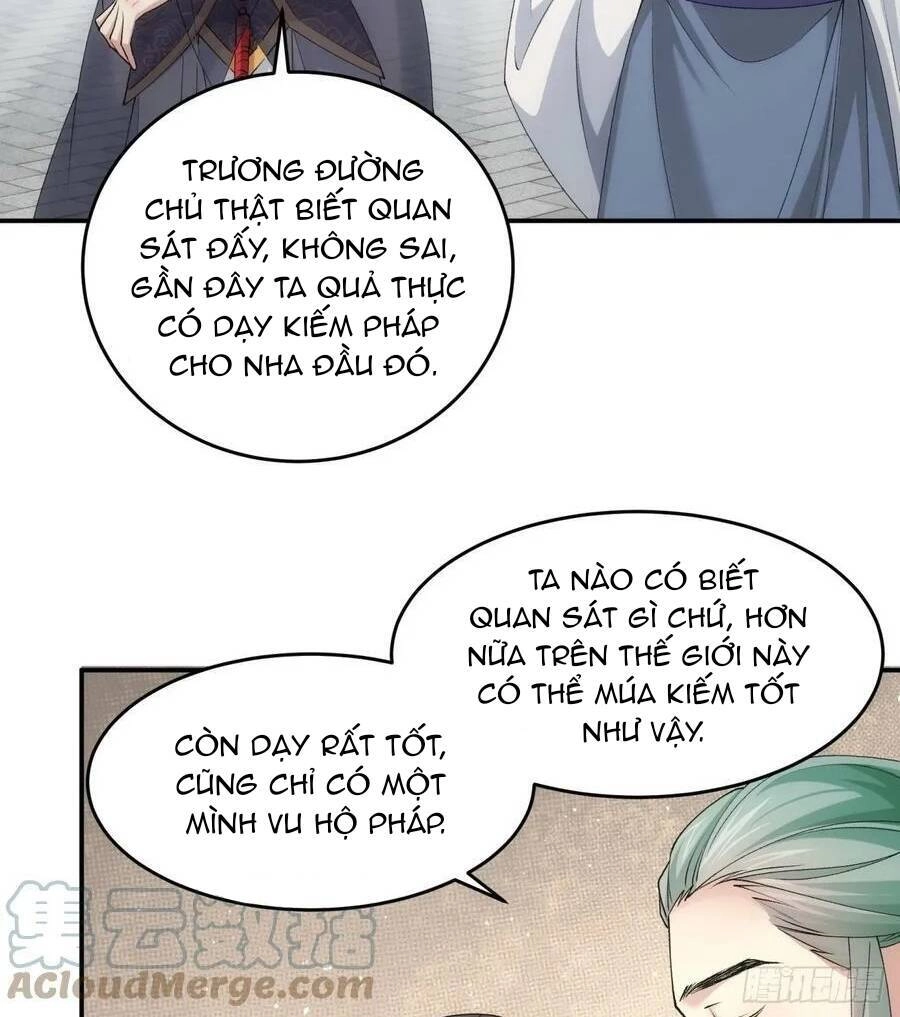 Ta Chính Là Không Theo Sáo Lộ Ra Bài Chapter 140 - 6