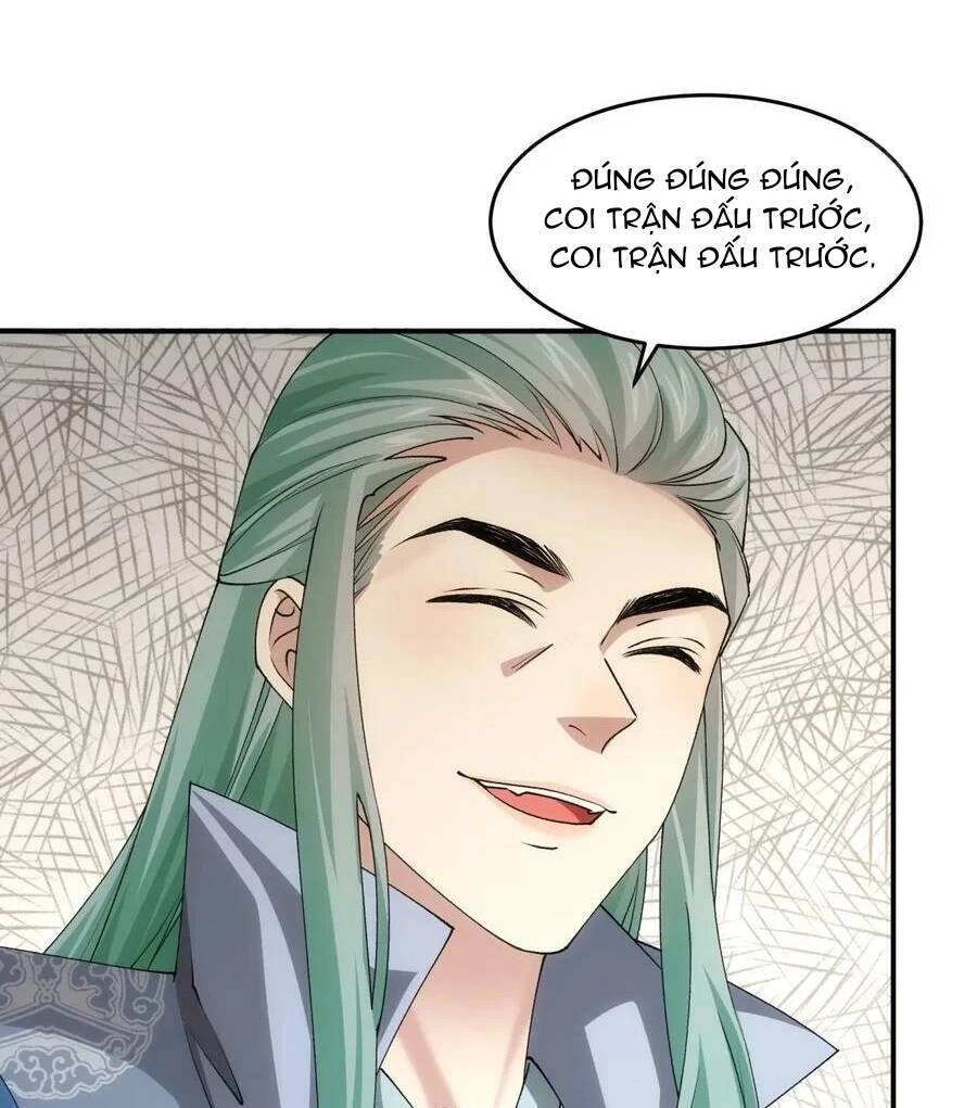 Ta Chính Là Không Theo Sáo Lộ Ra Bài Chapter 140 - 8