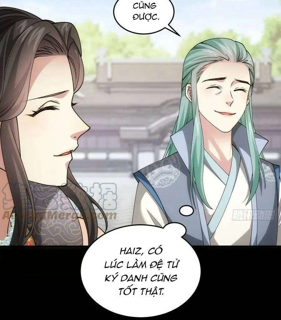 Ta Chính Là Không Theo Sáo Lộ Ra Bài Chapter 140 - 12