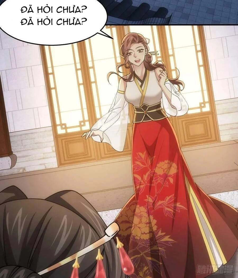 Ta Chính Là Không Theo Sáo Lộ Ra Bài Chapter 140 - 14