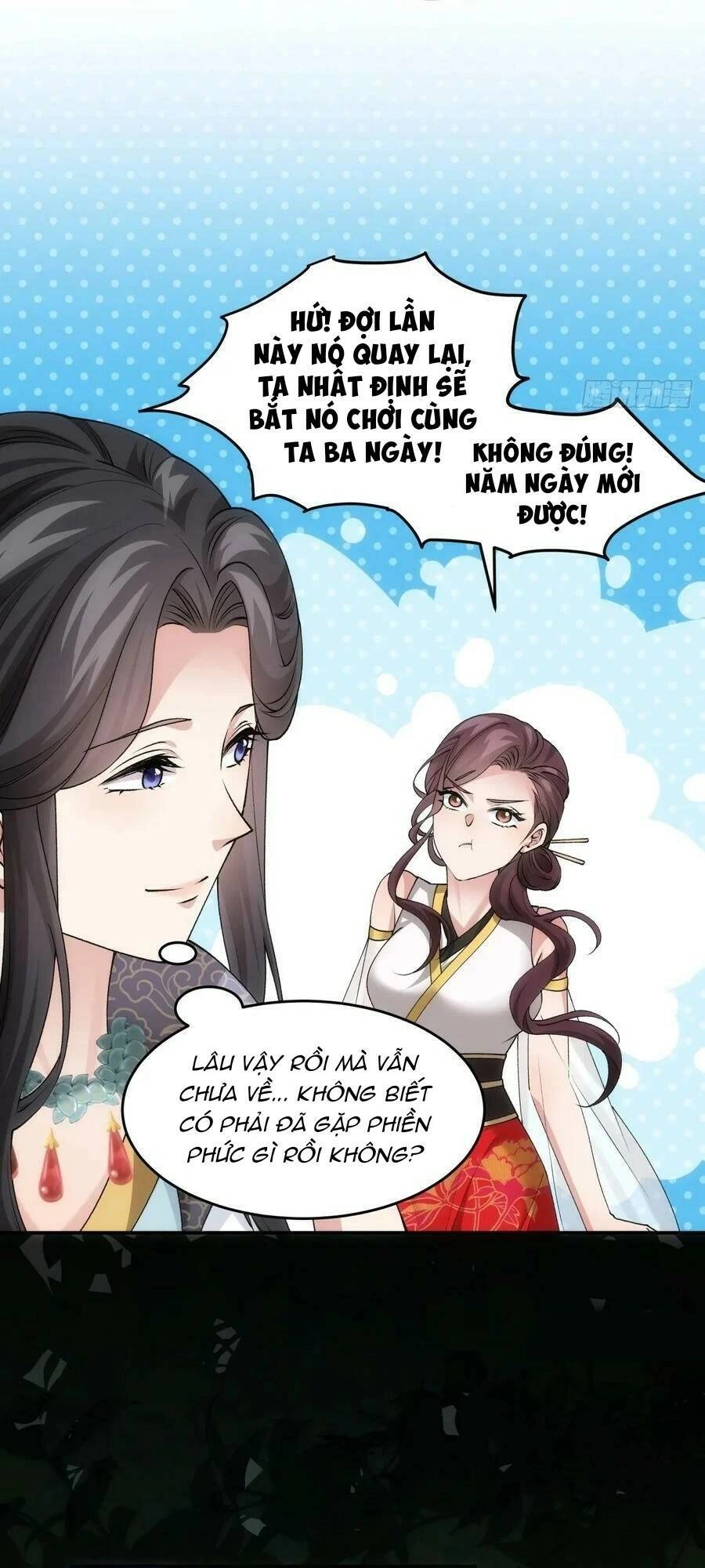 Ta Chính Là Không Theo Sáo Lộ Ra Bài Chapter 140 - 16