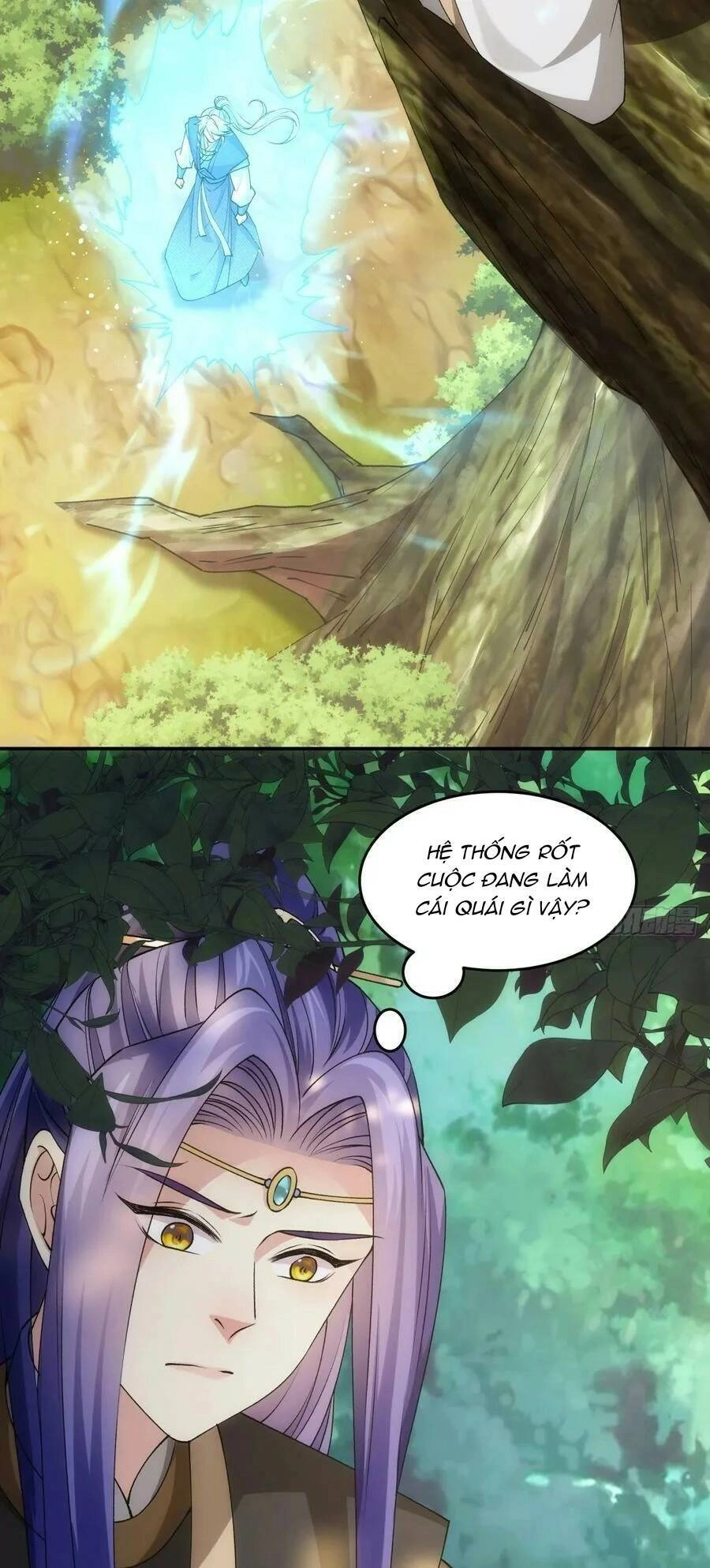 Ta Chính Là Không Theo Sáo Lộ Ra Bài Chapter 140 - 19