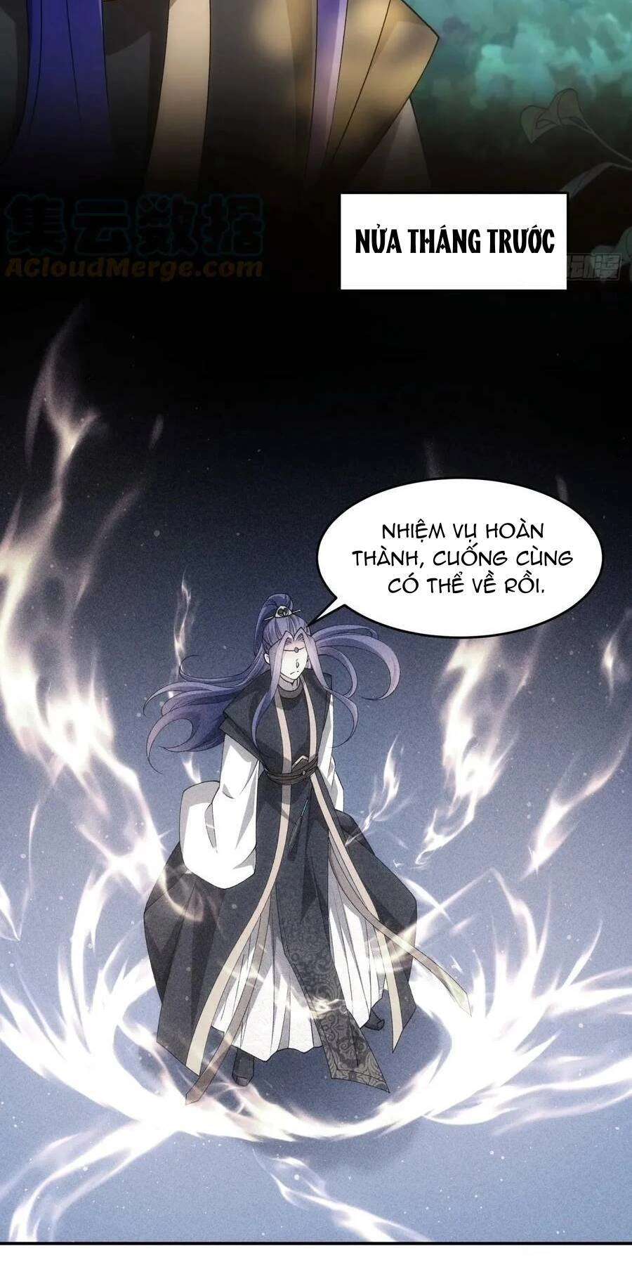 Ta Chính Là Không Theo Sáo Lộ Ra Bài Chapter 140 - 20