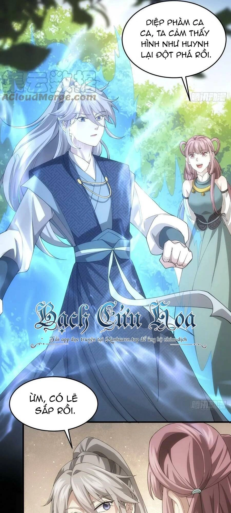 Ta Chính Là Không Theo Sáo Lộ Ra Bài Chapter 140 - 22