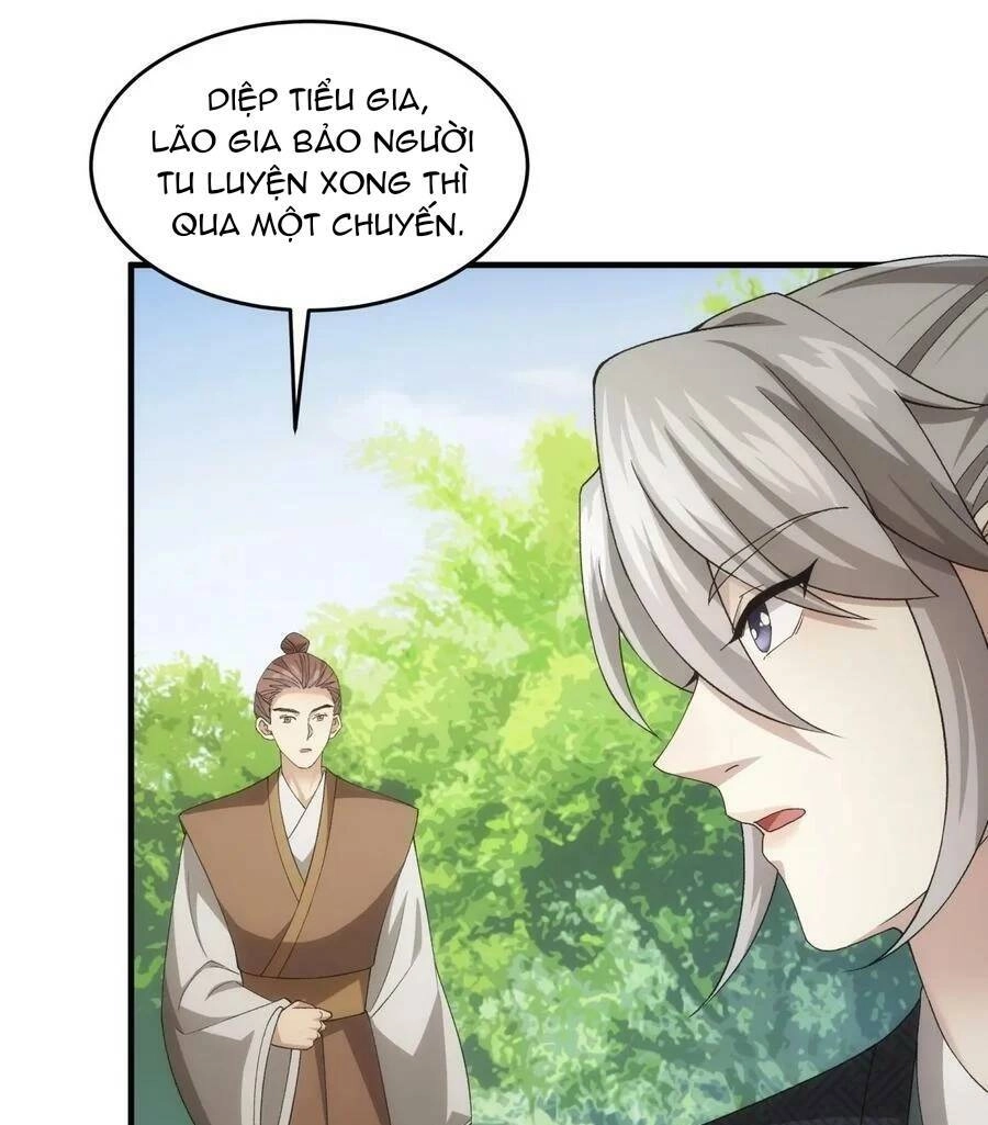 Ta Chính Là Không Theo Sáo Lộ Ra Bài Chapter 140 - 25