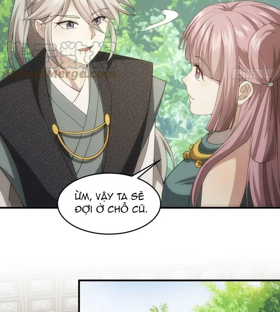 Ta Chính Là Không Theo Sáo Lộ Ra Bài Chapter 140 - 27