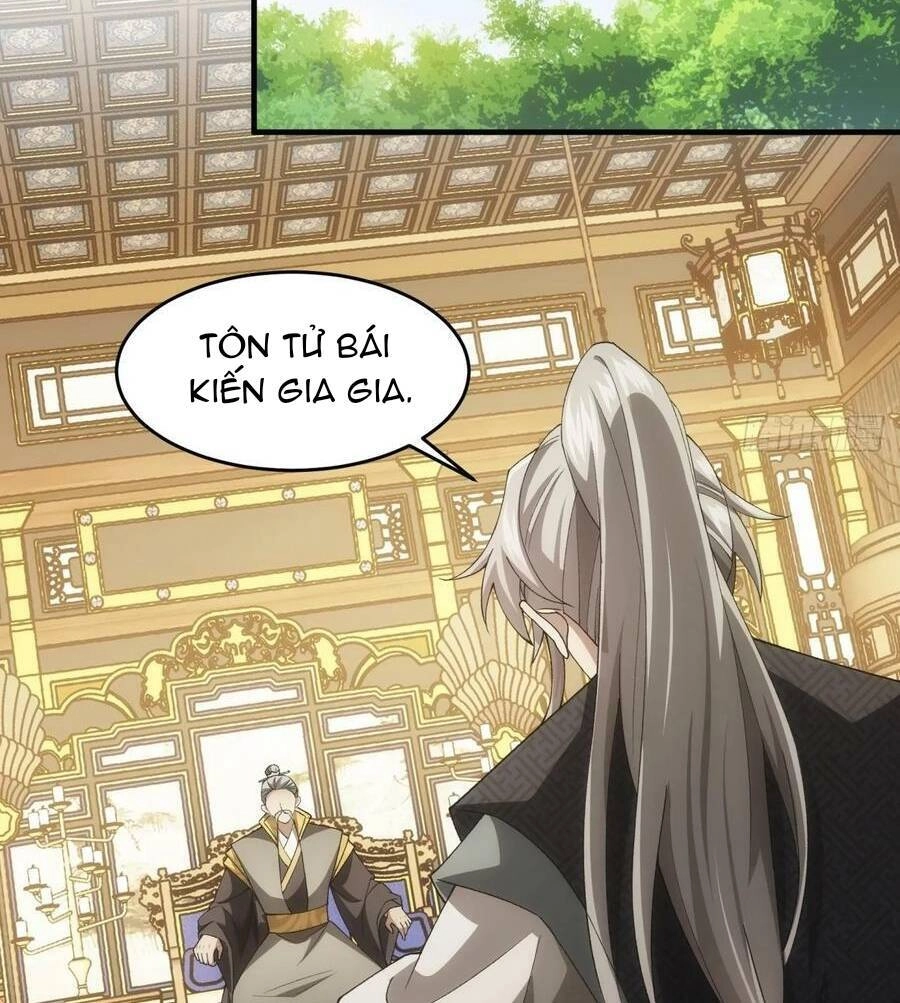 Ta Chính Là Không Theo Sáo Lộ Ra Bài Chapter 140 - 28