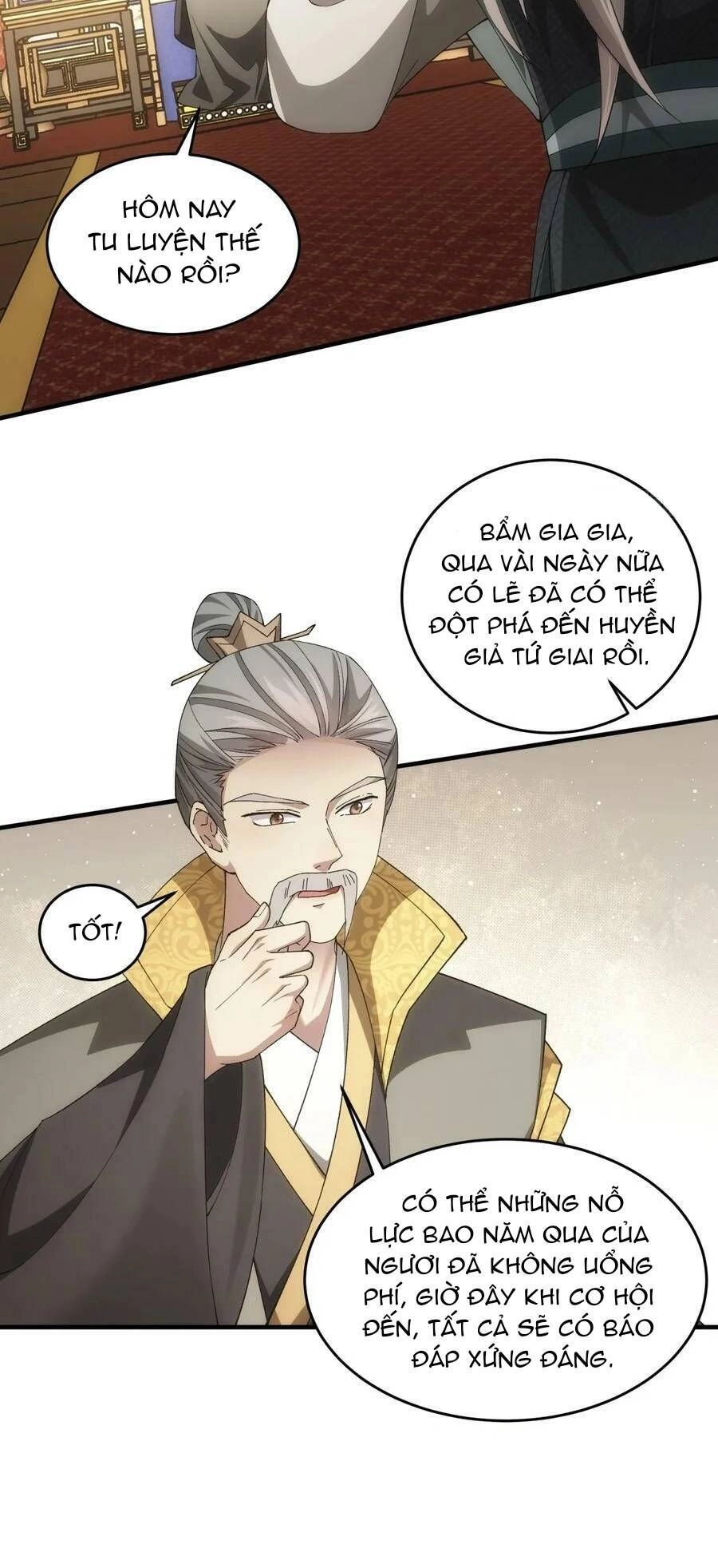 Ta Chính Là Không Theo Sáo Lộ Ra Bài Chapter 140 - 29