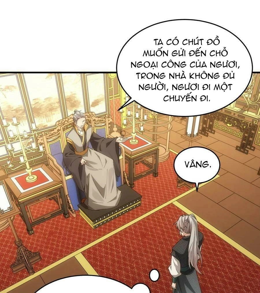 Ta Chính Là Không Theo Sáo Lộ Ra Bài Chapter 140 - 30