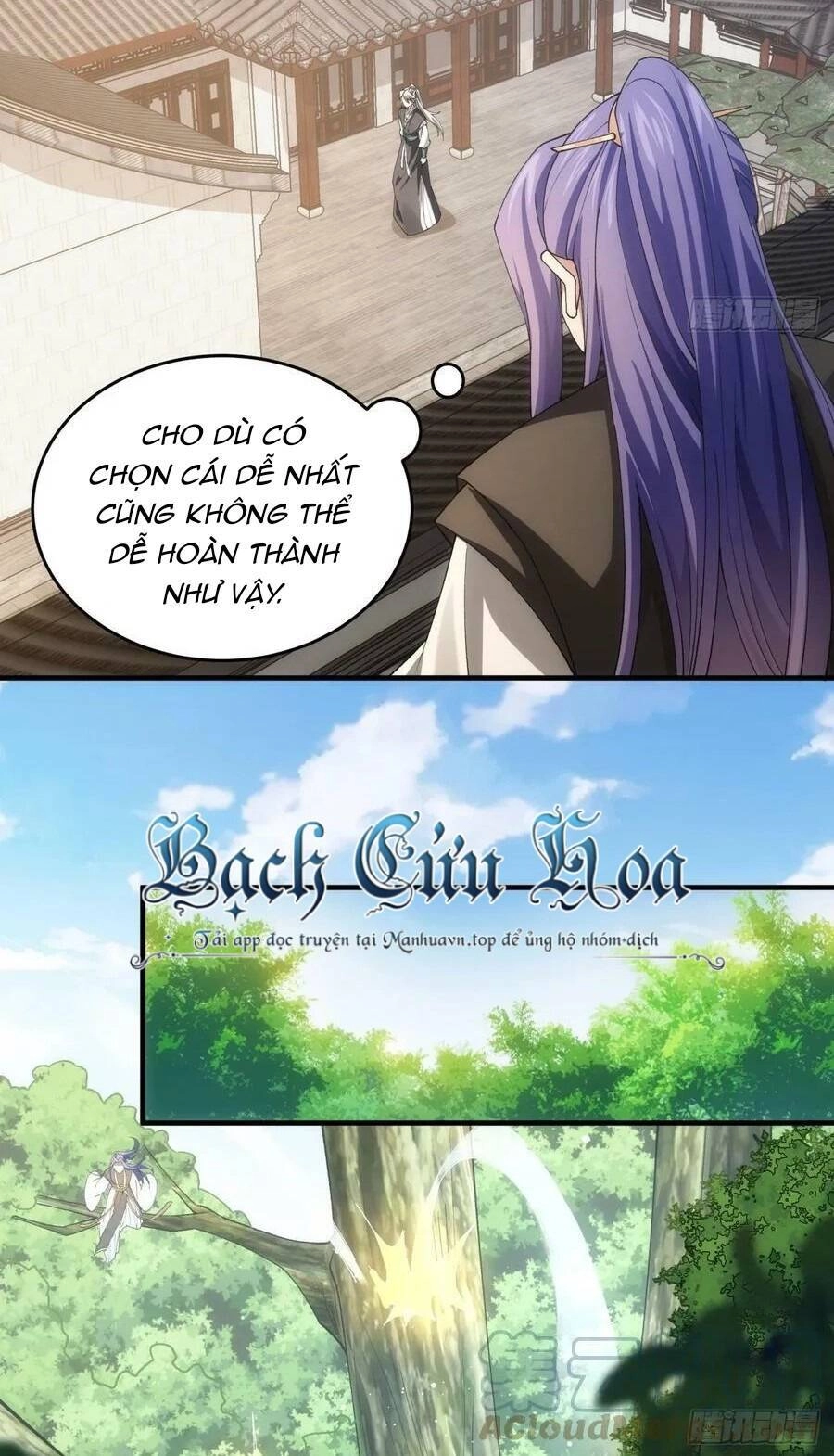 Ta Chính Là Không Theo Sáo Lộ Ra Bài Chapter 140 - 32