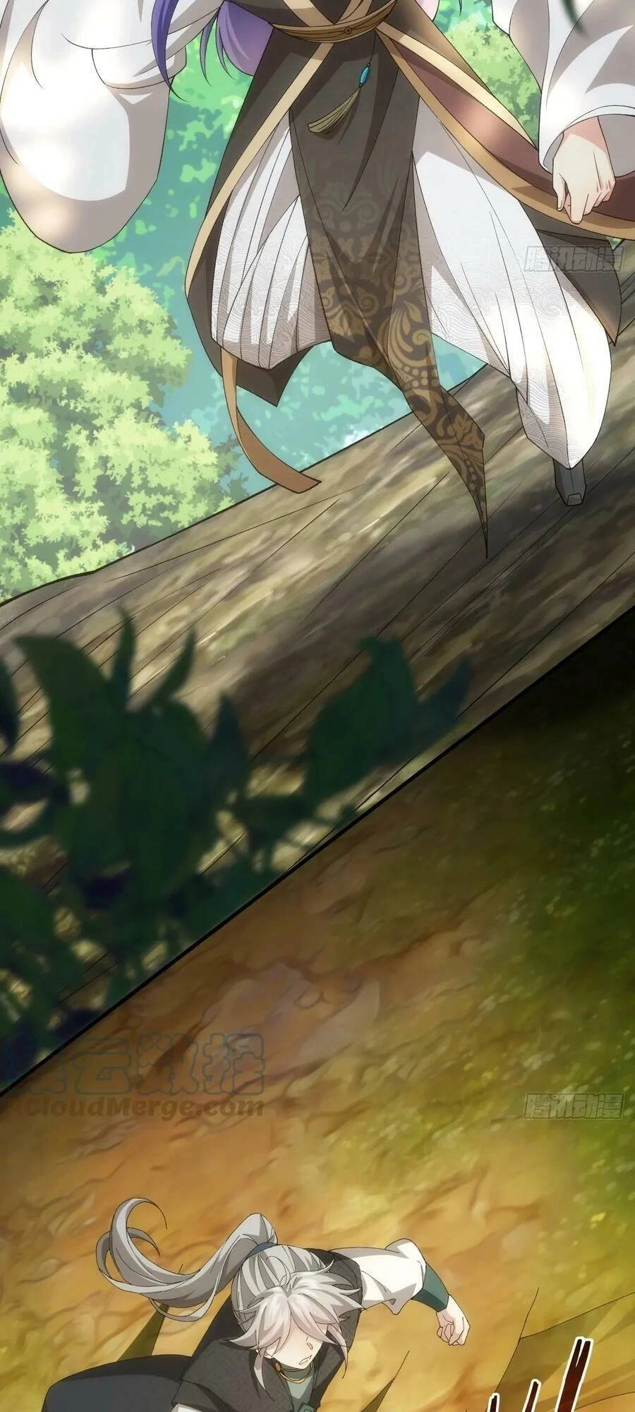 Ta Chính Là Không Theo Sáo Lộ Ra Bài Chapter 140 - 34