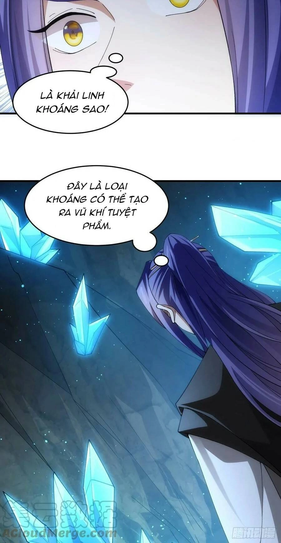 Ta Chính Là Không Theo Sáo Lộ Ra Bài Chapter 140 - 39