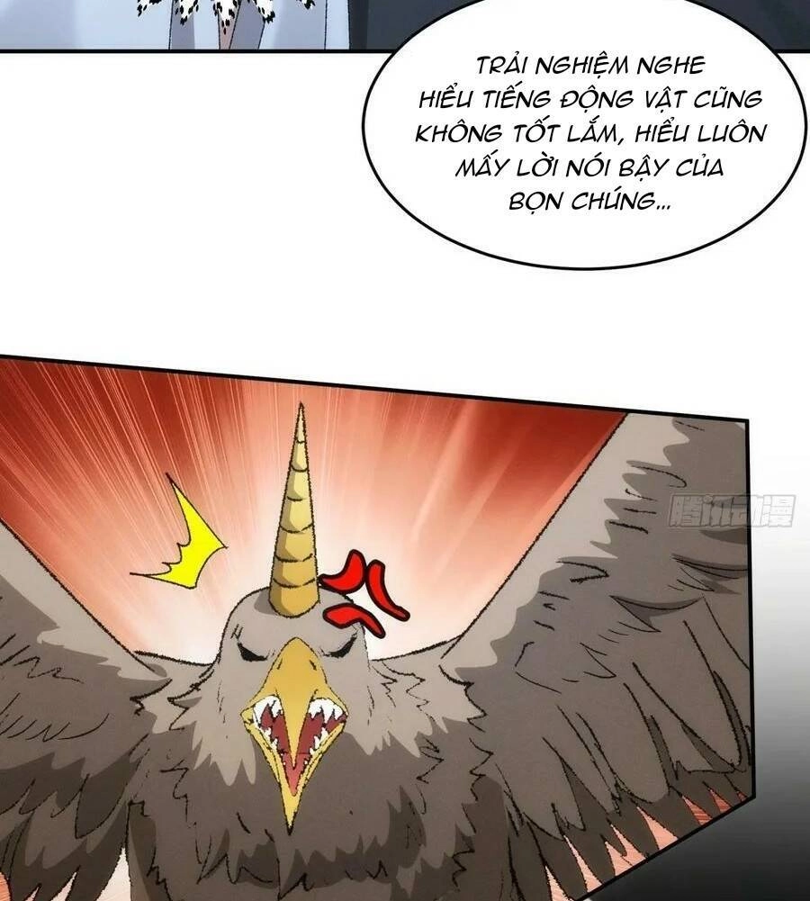 Ta Chính Là Không Theo Sáo Lộ Ra Bài Chapter 141 - 10