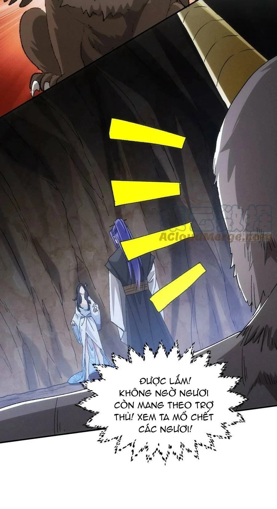 Ta Chính Là Không Theo Sáo Lộ Ra Bài Chapter 141 - 11