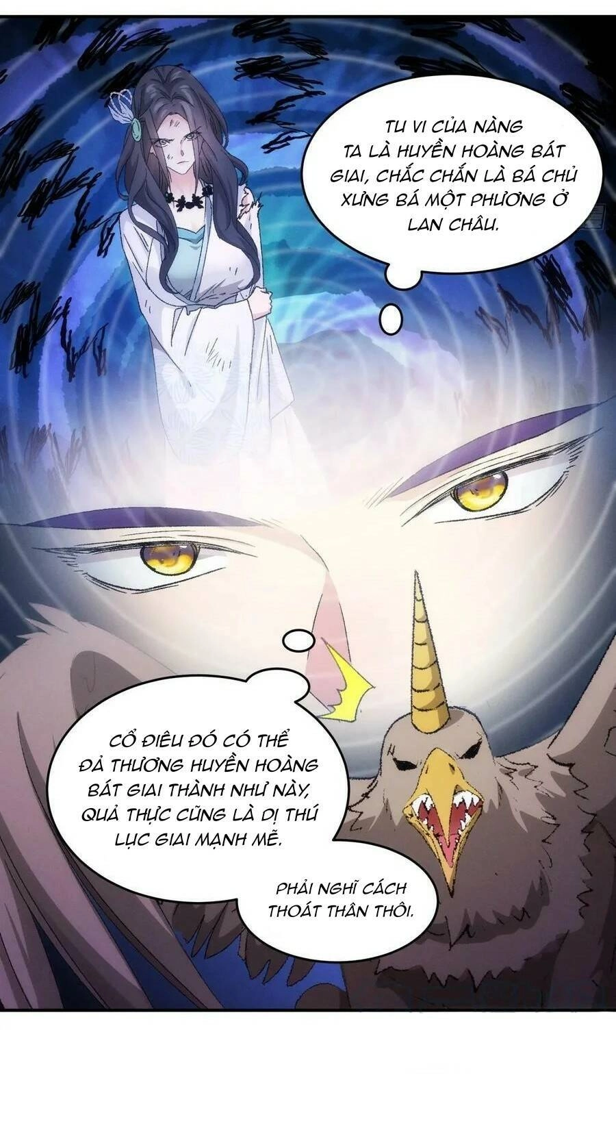 Ta Chính Là Không Theo Sáo Lộ Ra Bài Chapter 141 - 12