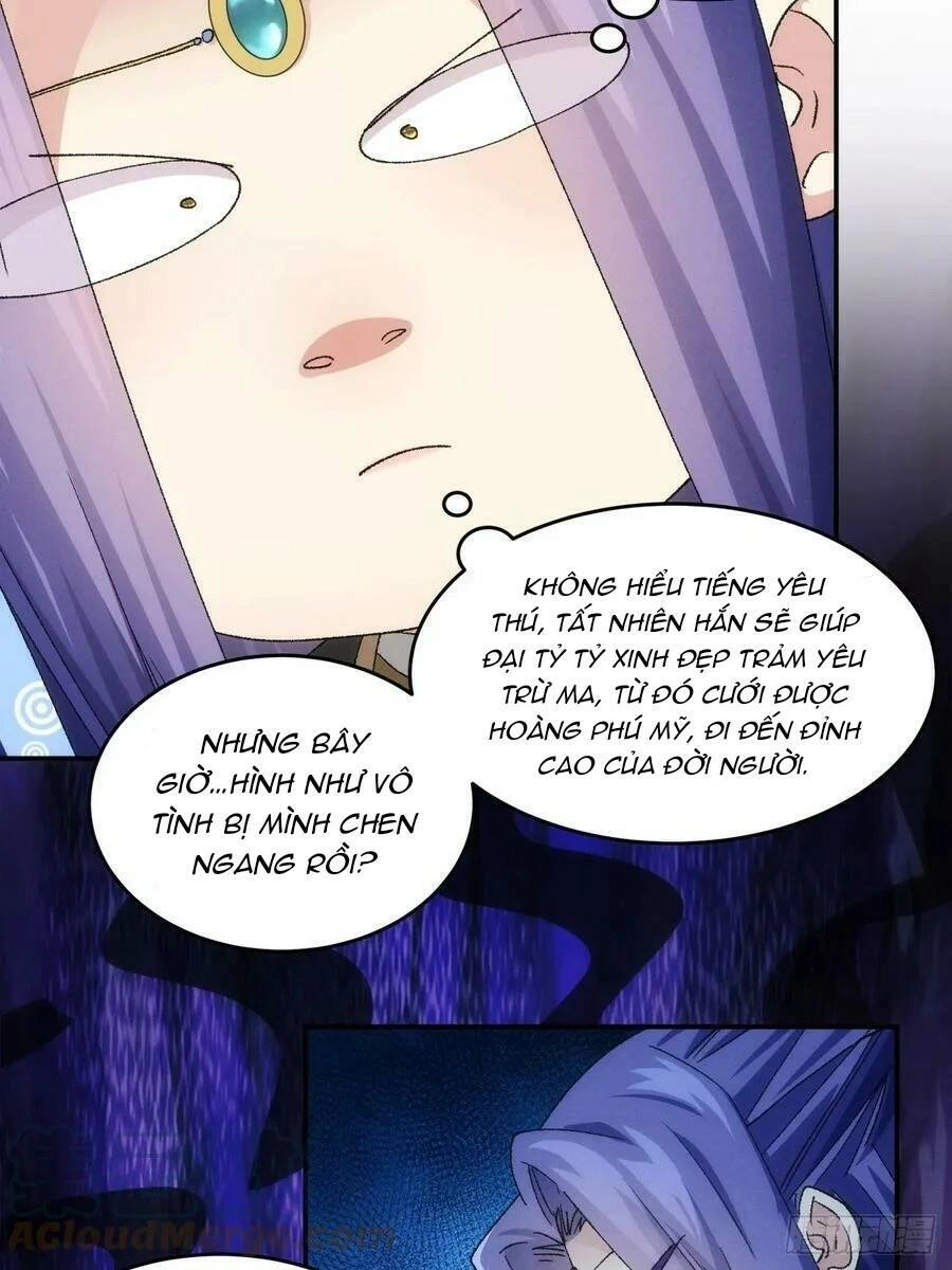 Ta Chính Là Không Theo Sáo Lộ Ra Bài Chapter 141 - 21