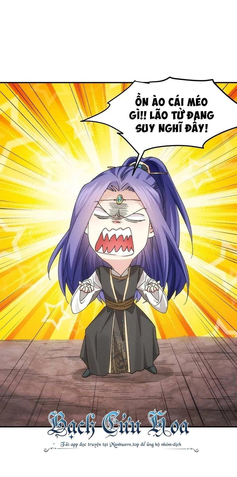 Ta Chính Là Không Theo Sáo Lộ Ra Bài Chapter 141 - 24