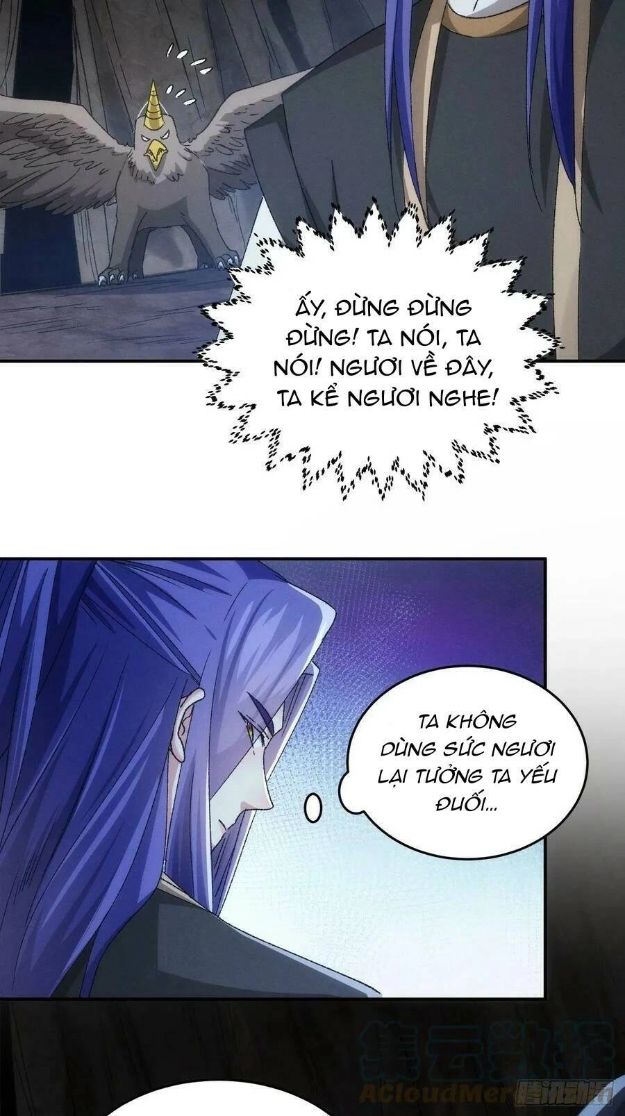 Ta Chính Là Không Theo Sáo Lộ Ra Bài Chapter 141 - 27