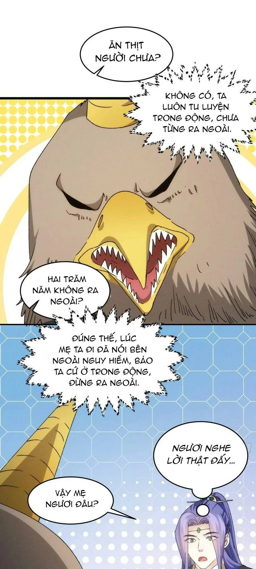 Ta Chính Là Không Theo Sáo Lộ Ra Bài Chapter 141 - 32