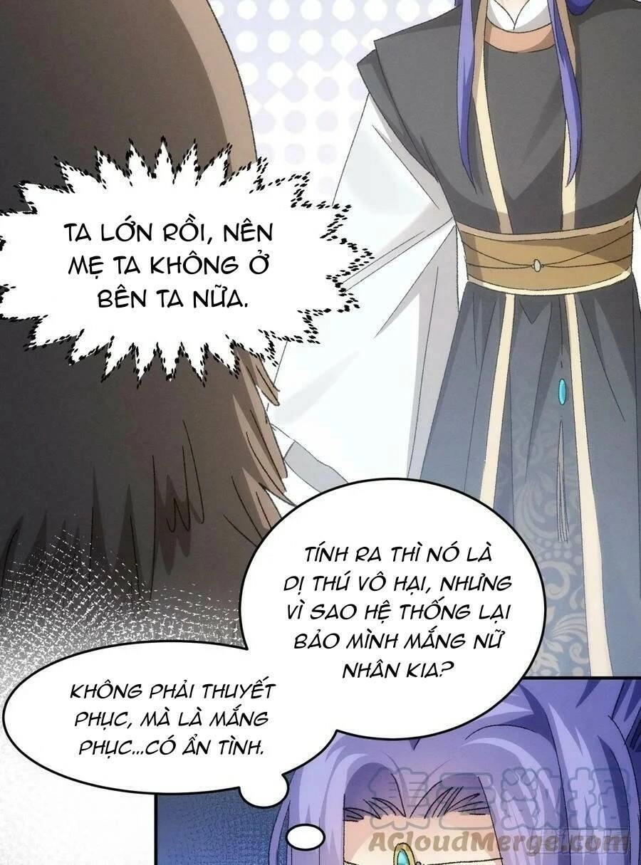 Ta Chính Là Không Theo Sáo Lộ Ra Bài Chapter 141 - 33