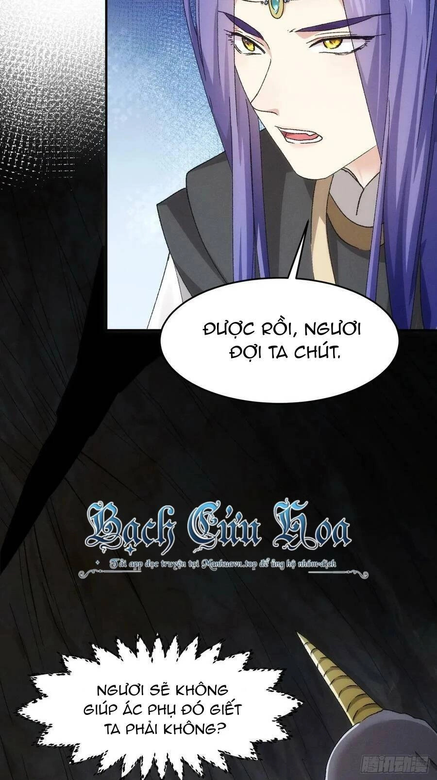 Ta Chính Là Không Theo Sáo Lộ Ra Bài Chapter 141 - 34