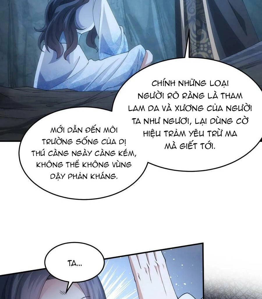 Ta Chính Là Không Theo Sáo Lộ Ra Bài Chapter 142 - 6