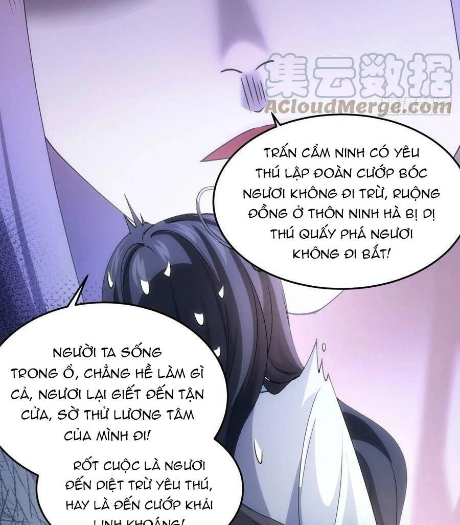 Ta Chính Là Không Theo Sáo Lộ Ra Bài Chapter 142 - 8