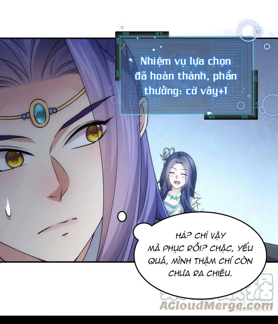 Ta Chính Là Không Theo Sáo Lộ Ra Bài Chapter 142 - 17