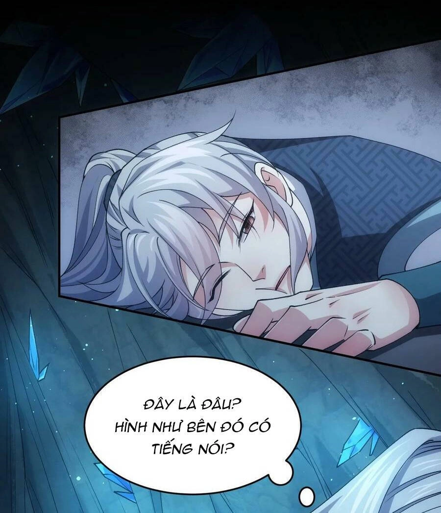 Ta Chính Là Không Theo Sáo Lộ Ra Bài Chapter 142 - 18