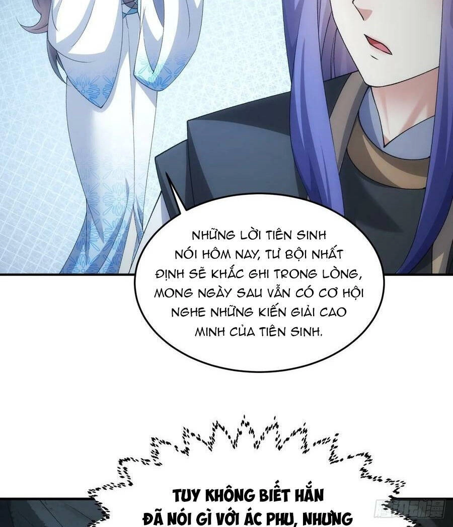 Ta Chính Là Không Theo Sáo Lộ Ra Bài Chapter 142 - 25