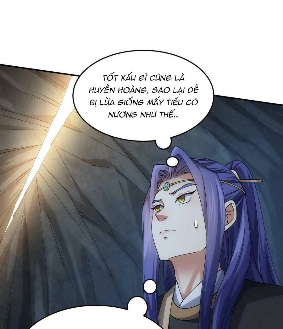 Ta Chính Là Không Theo Sáo Lộ Ra Bài Chapter 142 - 28