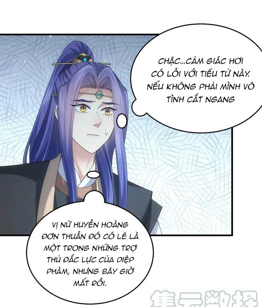 Ta Chính Là Không Theo Sáo Lộ Ra Bài Chapter 142 - 31