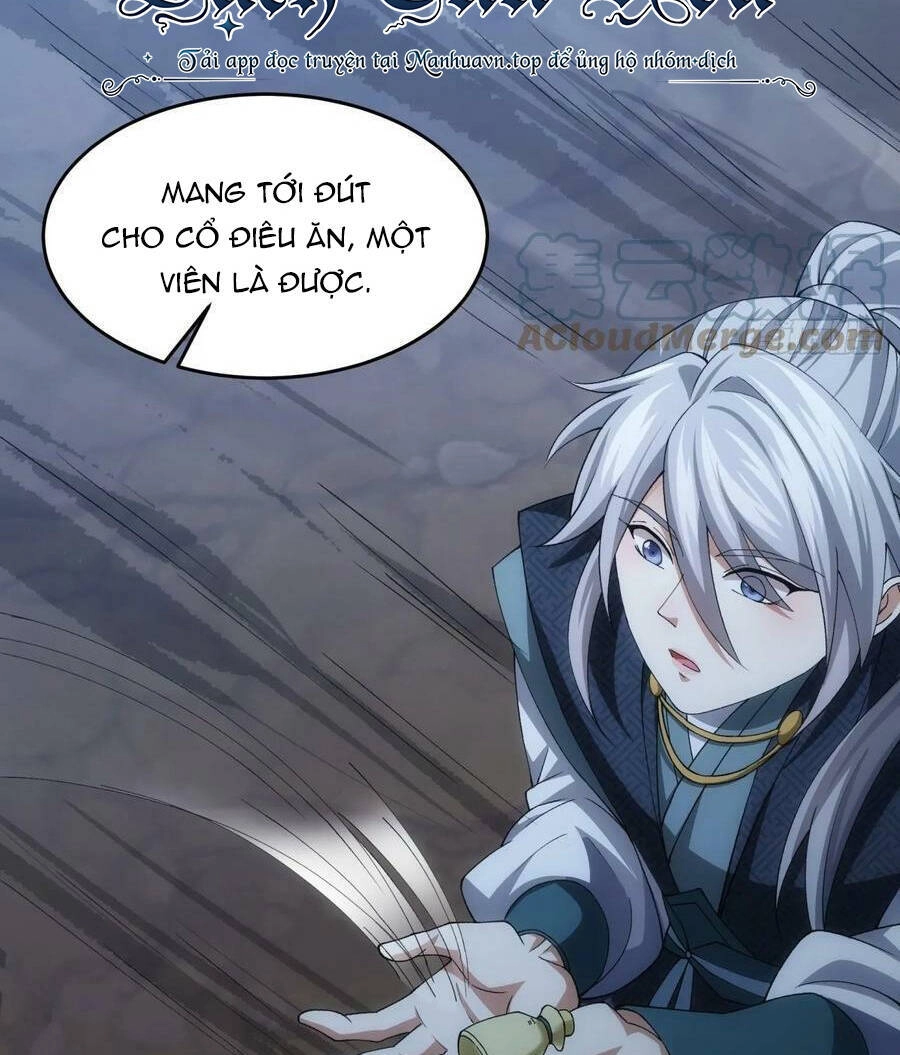 Ta Chính Là Không Theo Sáo Lộ Ra Bài Chapter 142 - 34