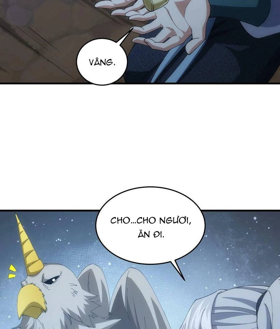 Ta Chính Là Không Theo Sáo Lộ Ra Bài Chapter 142 - 35