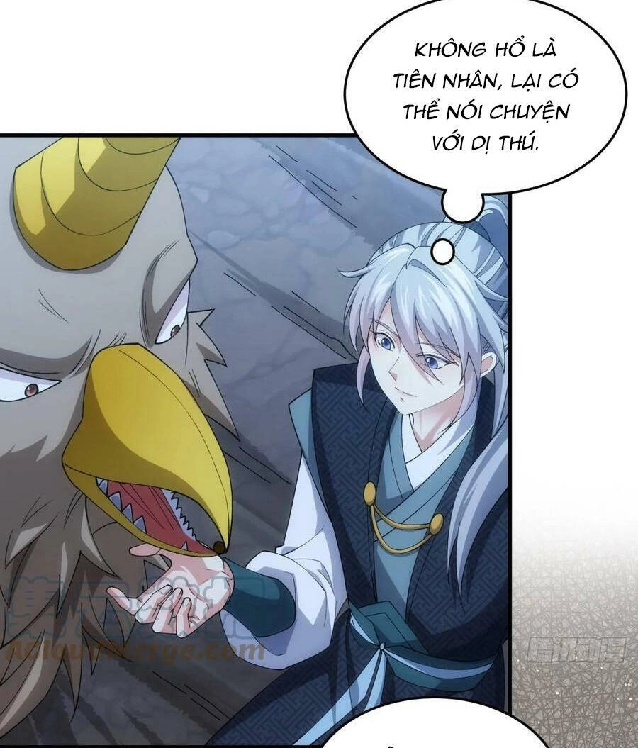 Ta Chính Là Không Theo Sáo Lộ Ra Bài Chapter 142 - 38