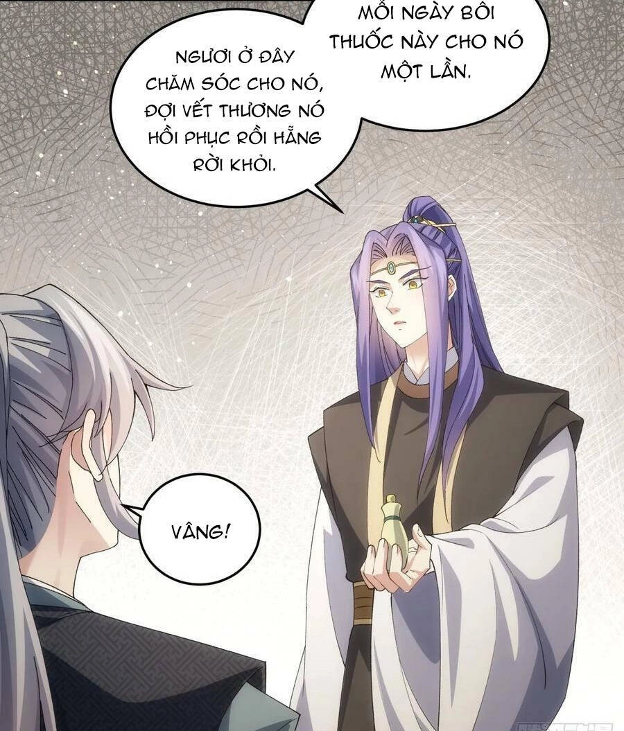 Ta Chính Là Không Theo Sáo Lộ Ra Bài Chapter 142 - 39