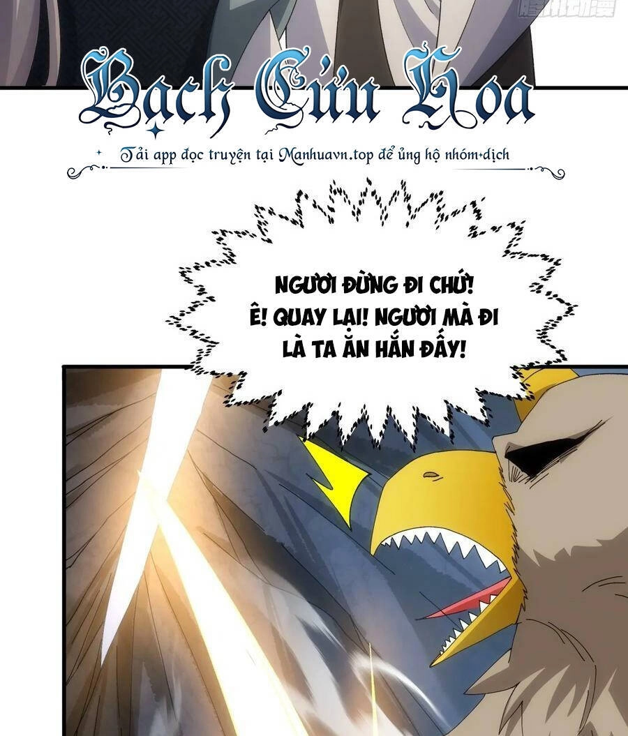 Ta Chính Là Không Theo Sáo Lộ Ra Bài Chapter 142 - 40