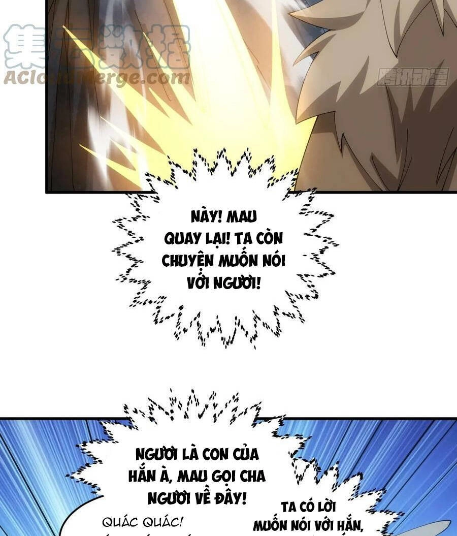 Ta Chính Là Không Theo Sáo Lộ Ra Bài Chapter 142 - 41