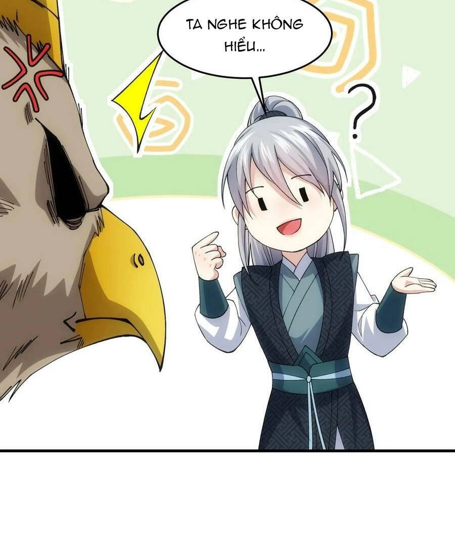 Ta Chính Là Không Theo Sáo Lộ Ra Bài Chapter 142 - 44