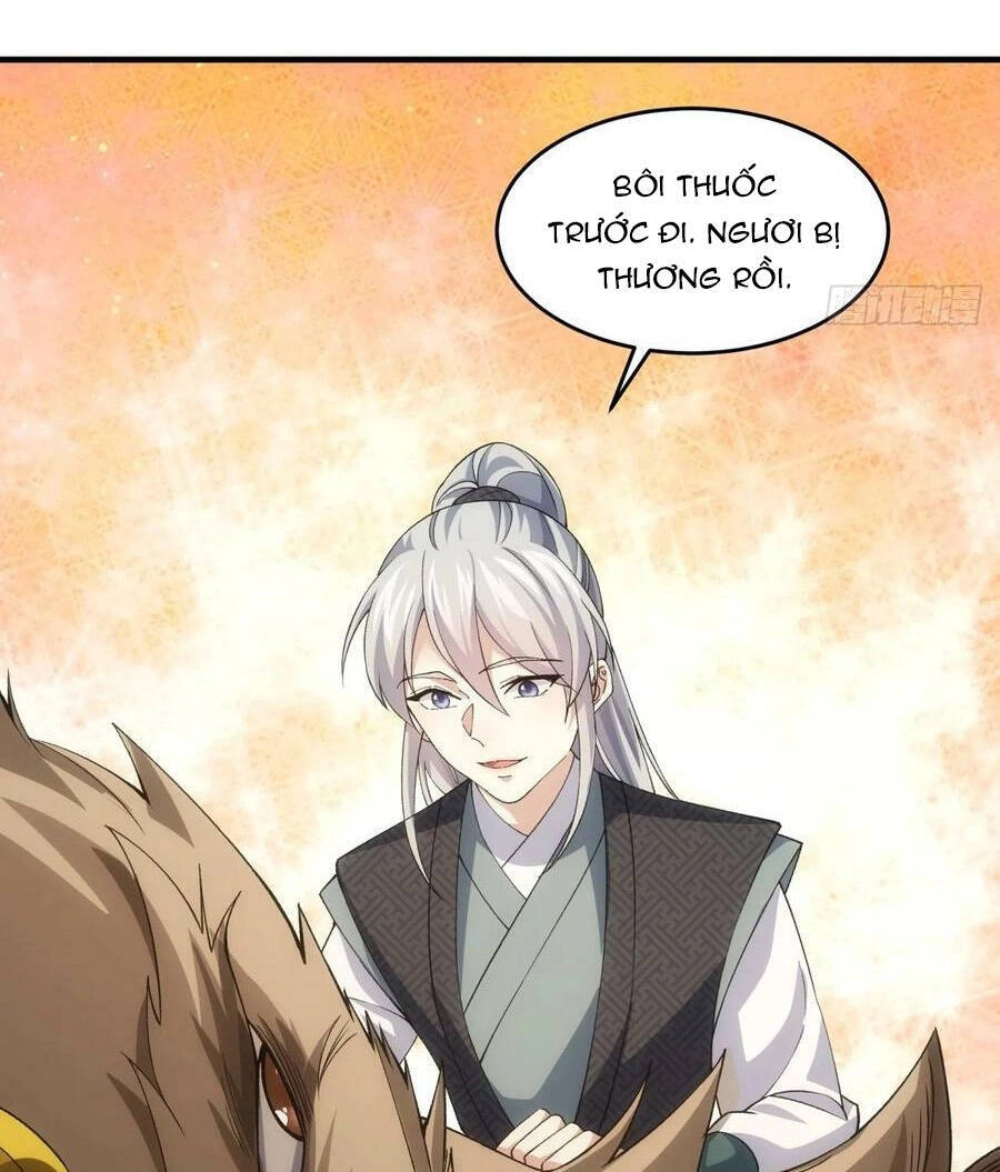 Ta Chính Là Không Theo Sáo Lộ Ra Bài Chapter 142 - 45