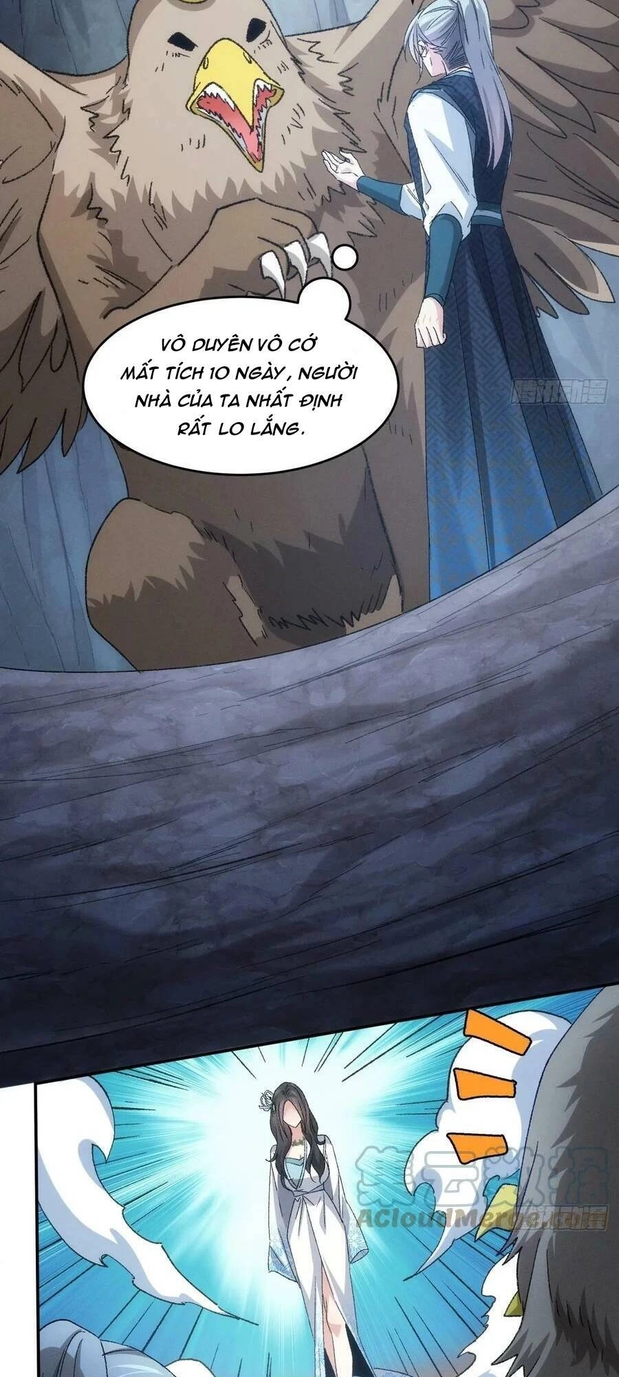 Ta Chính Là Không Theo Sáo Lộ Ra Bài Chapter 143 - 5