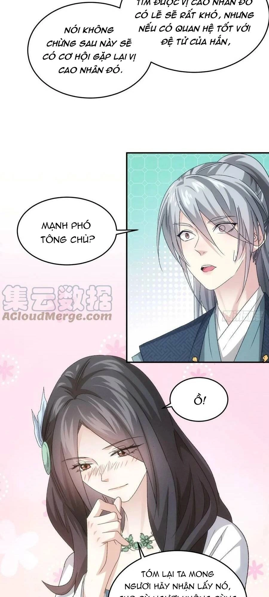 Ta Chính Là Không Theo Sáo Lộ Ra Bài Chapter 143 - 11