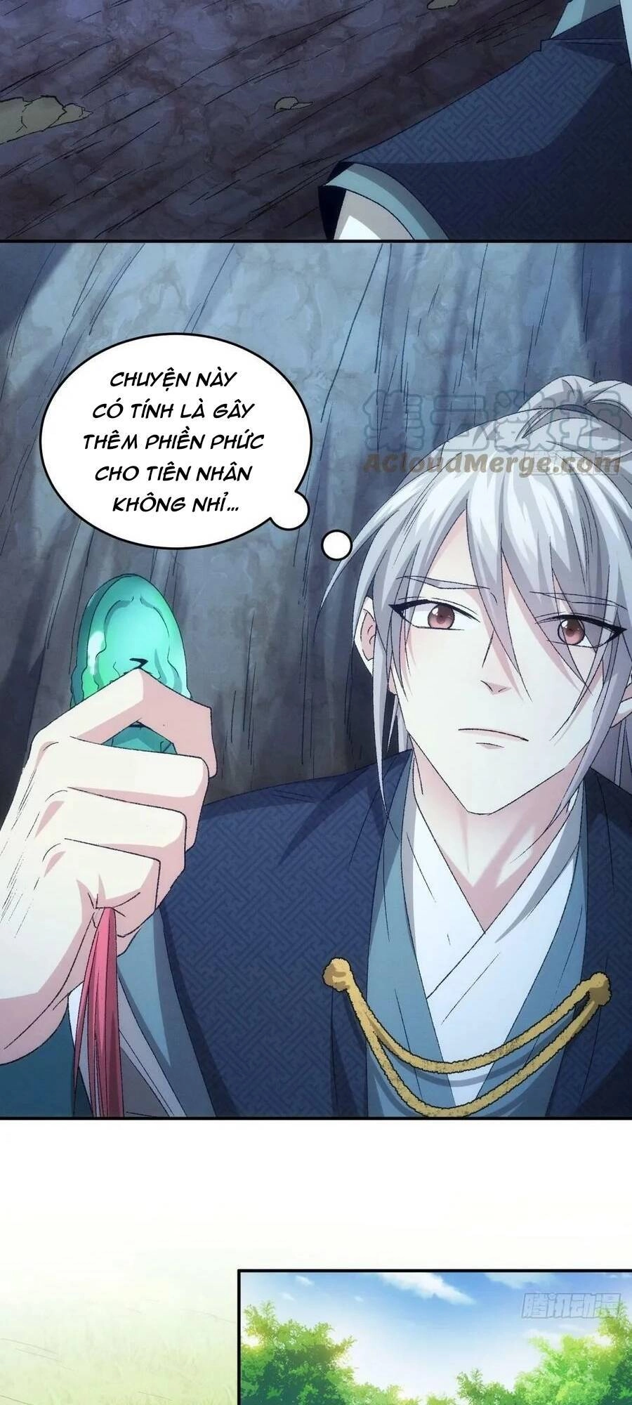 Ta Chính Là Không Theo Sáo Lộ Ra Bài Chapter 143 - 13