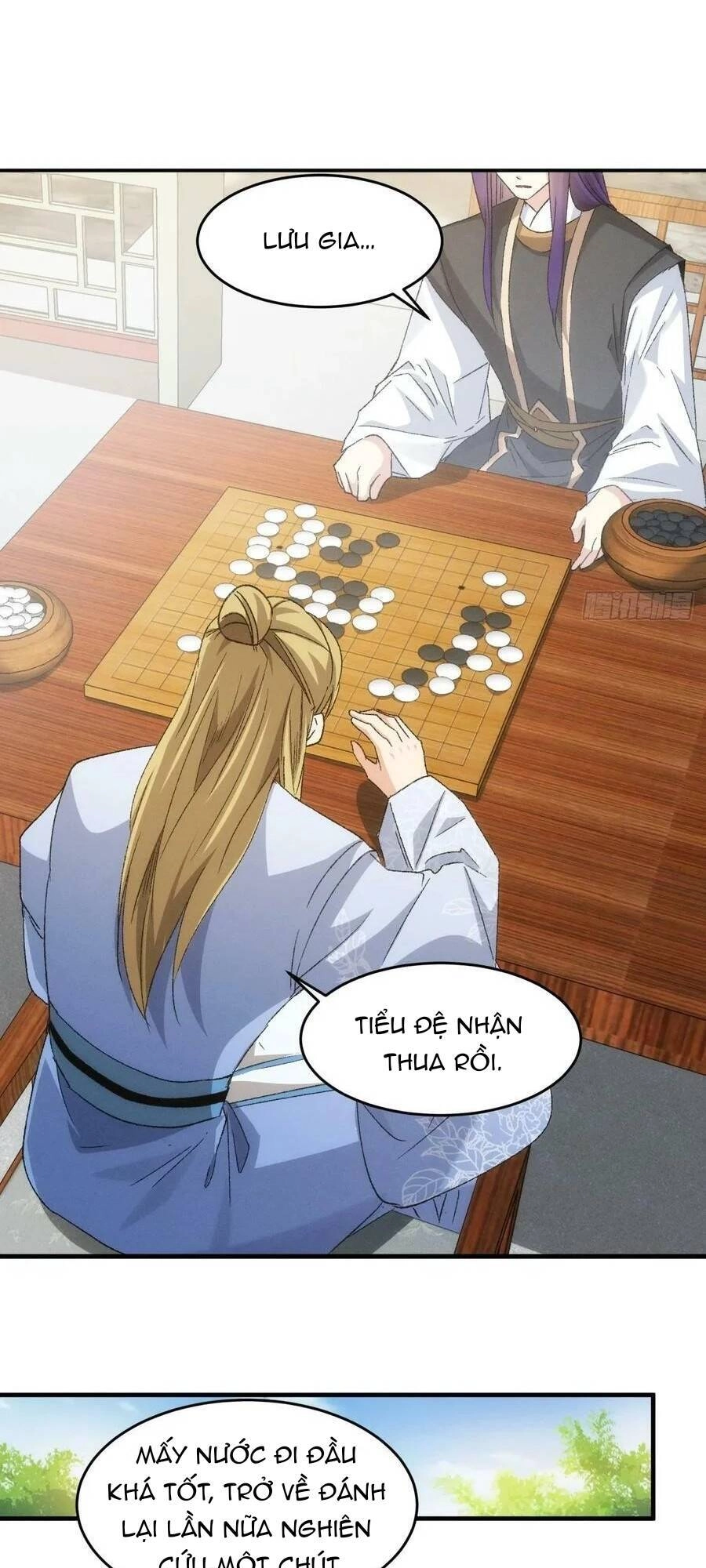 Ta Chính Là Không Theo Sáo Lộ Ra Bài Chapter 143 - 21