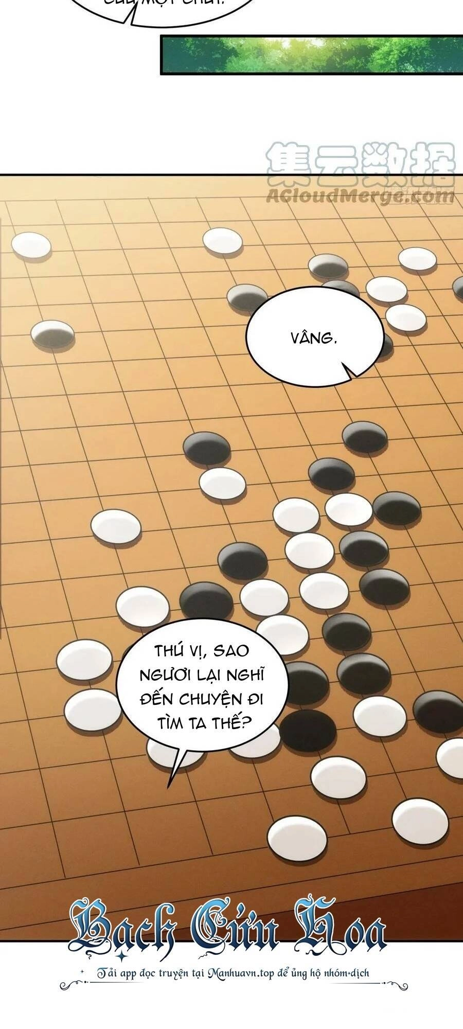 Ta Chính Là Không Theo Sáo Lộ Ra Bài Chapter 143 - 22