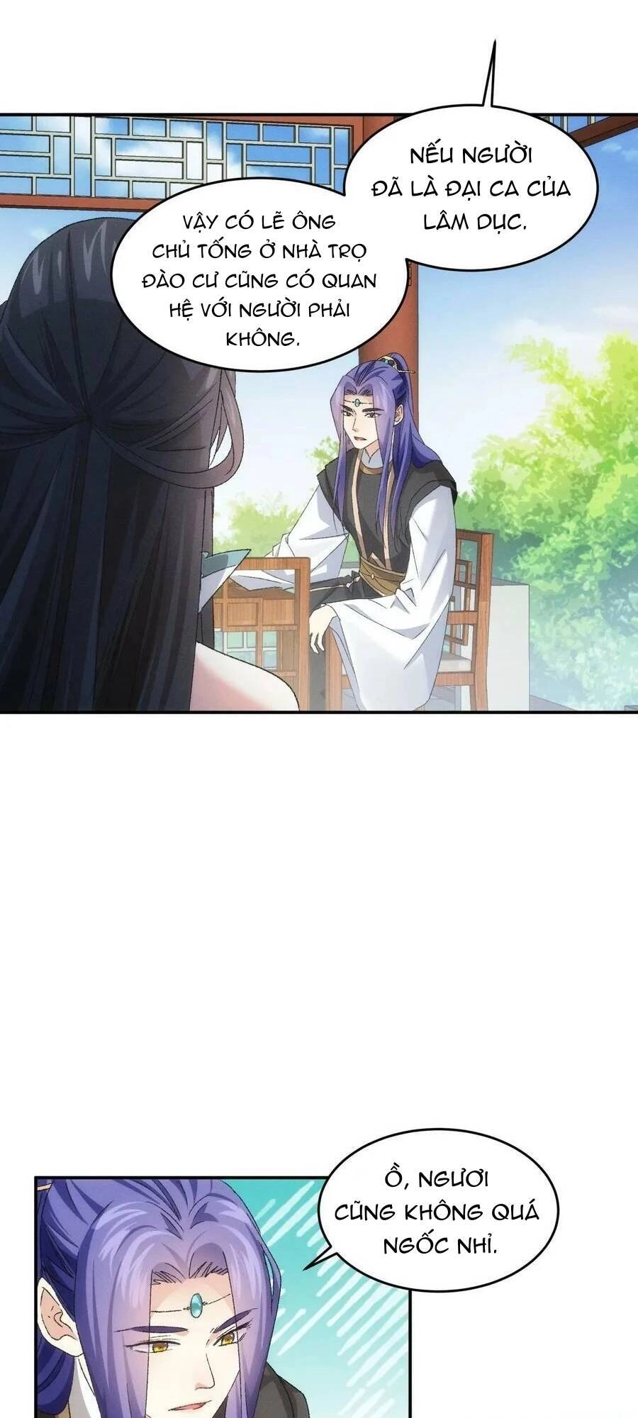 Ta Chính Là Không Theo Sáo Lộ Ra Bài Chapter 143 - 23