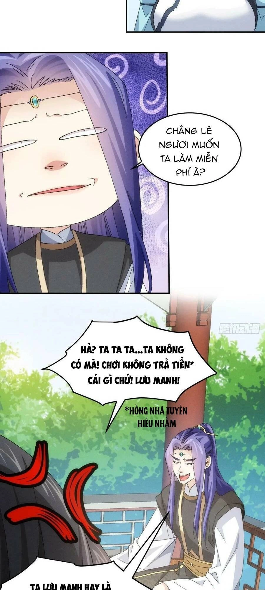 Ta Chính Là Không Theo Sáo Lộ Ra Bài Chapter 143 - 28