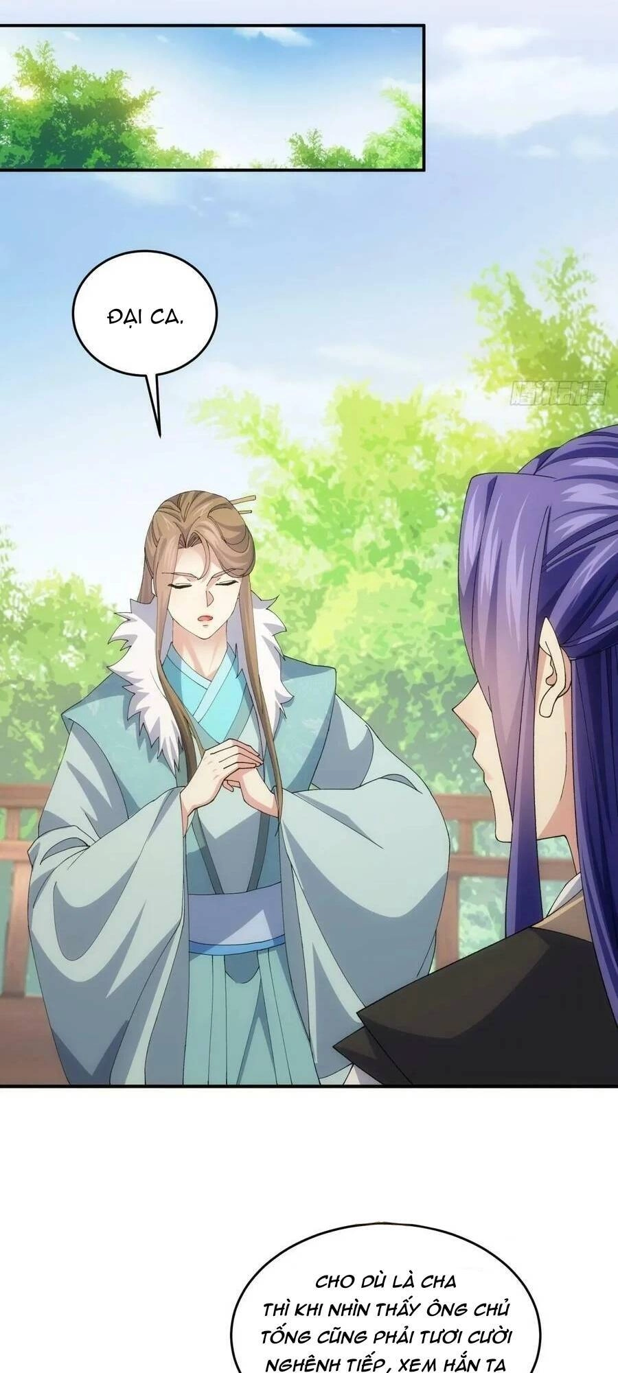 Ta Chính Là Không Theo Sáo Lộ Ra Bài Chapter 144 - 5