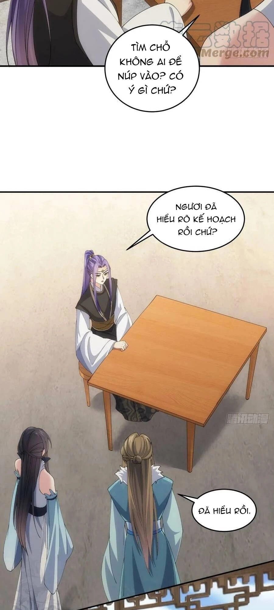 Ta Chính Là Không Theo Sáo Lộ Ra Bài Chapter 144 - 7